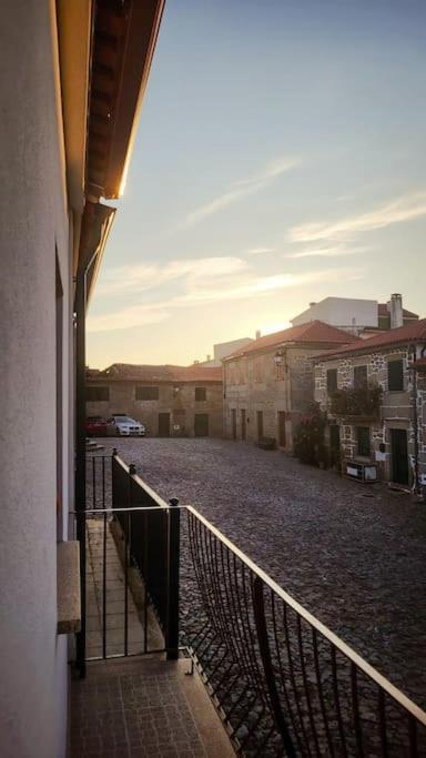 Casa Da Praca Villa Freixo de Numao Eksteriør bilde