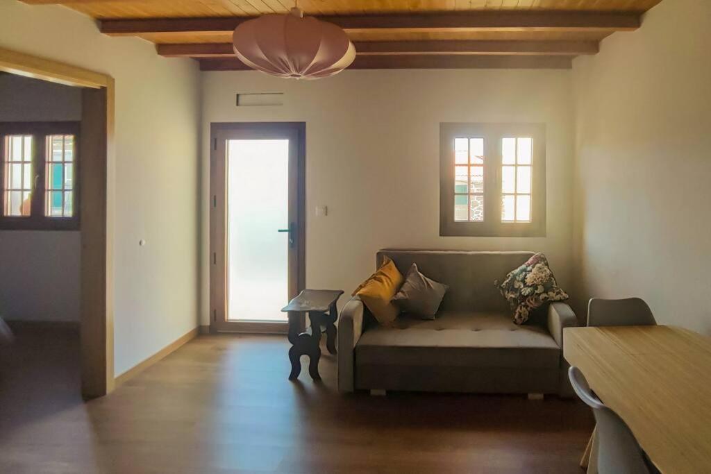 Casa Da Praca Villa Freixo de Numao Eksteriør bilde