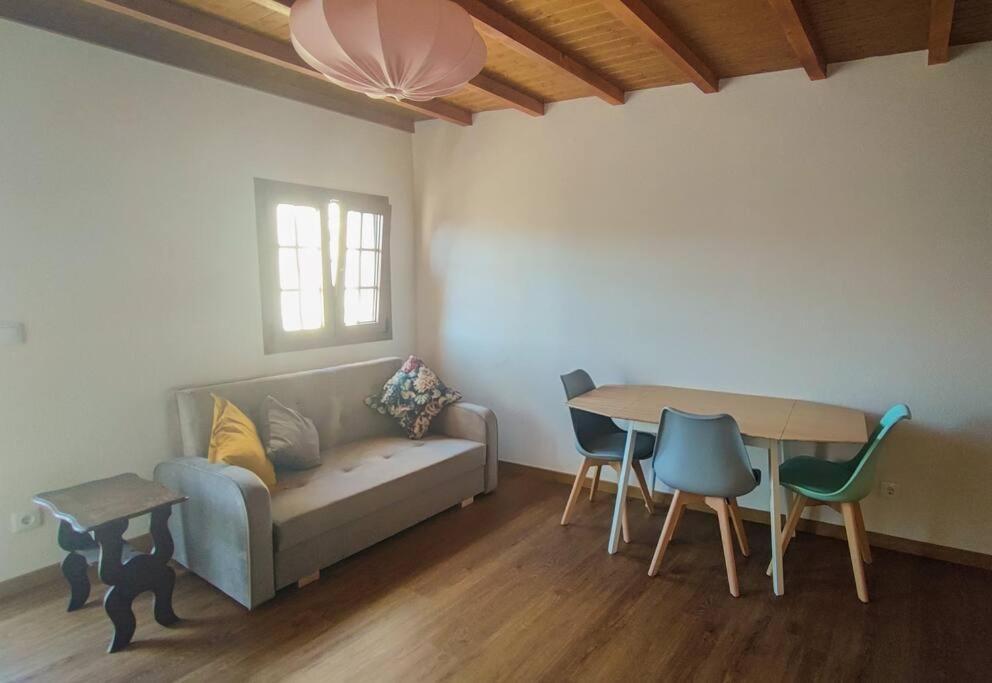 Casa Da Praca Villa Freixo de Numao Eksteriør bilde