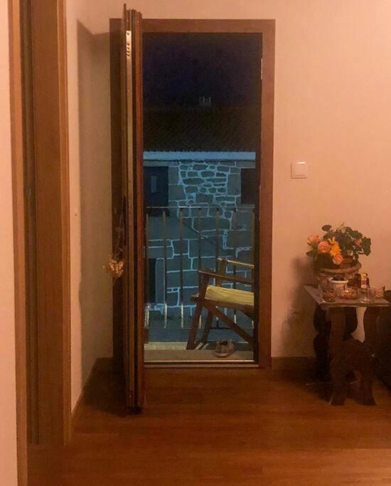 Casa Da Praca Villa Freixo de Numao Eksteriør bilde
