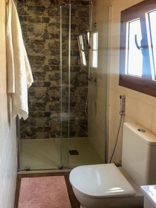 Casa Da Praca Villa Freixo de Numao Eksteriør bilde