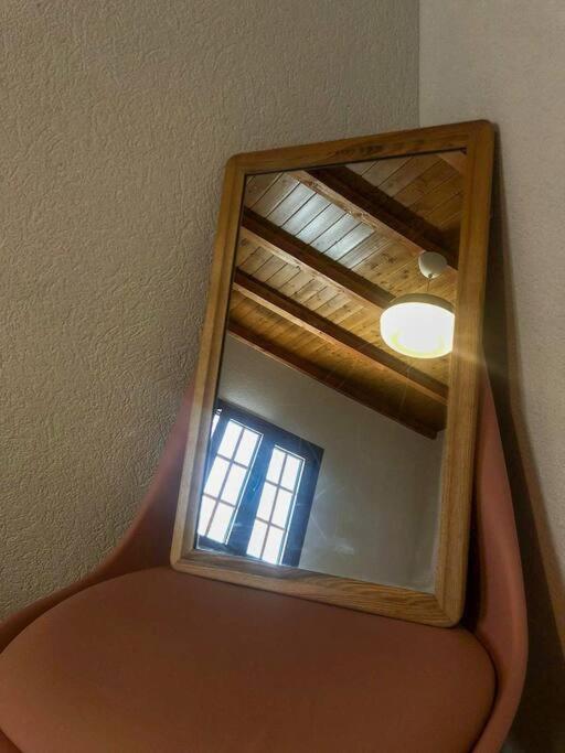 Casa Da Praca Villa Freixo de Numao Eksteriør bilde